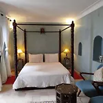 Riad Les Trois Mages